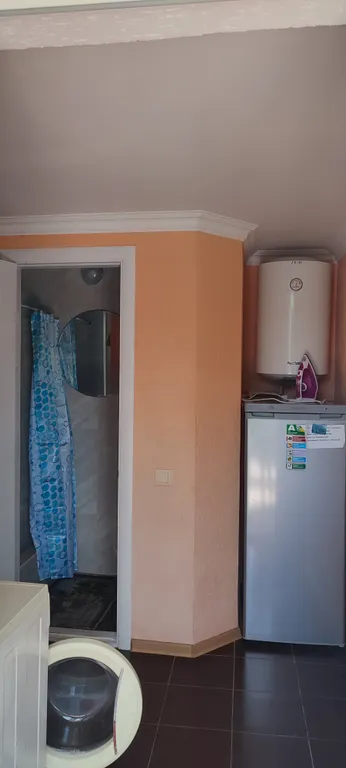 Коттедж на 5 человек со своим двориком