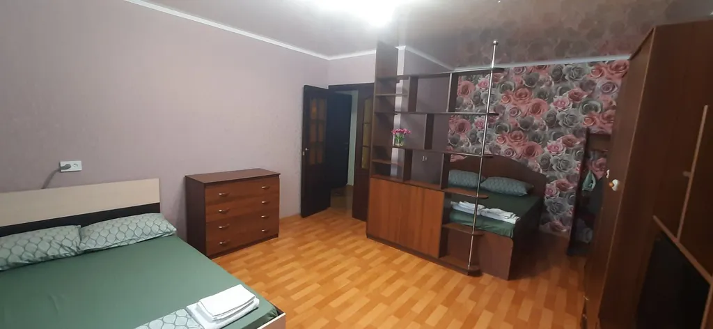 Квартира Квартира Однокомнатный люкс в центре — Евпатория