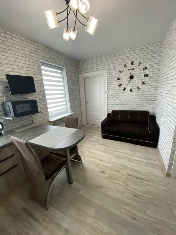 Уютная квартира в центре города — аренда посуточно в Калининград