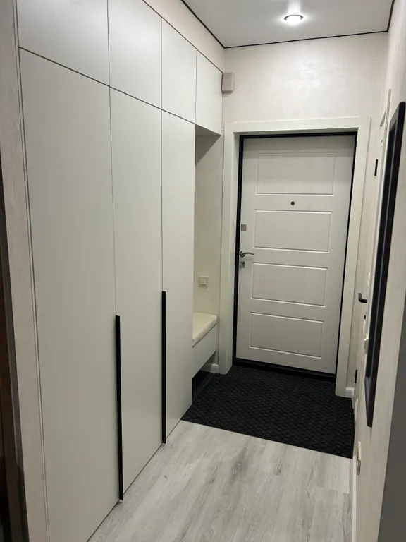 Комфортные апартаменты