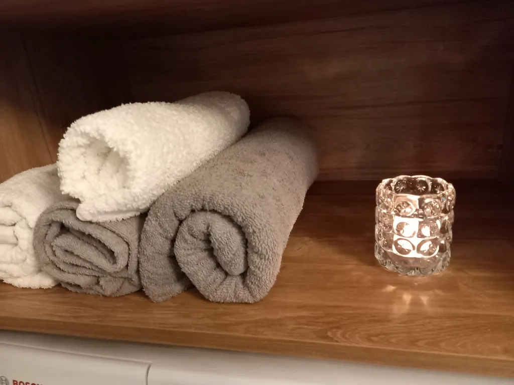 Уютная студия в центре города