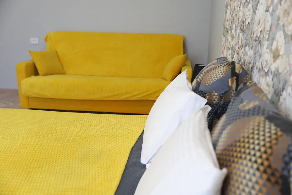 Квартира от Стрижа