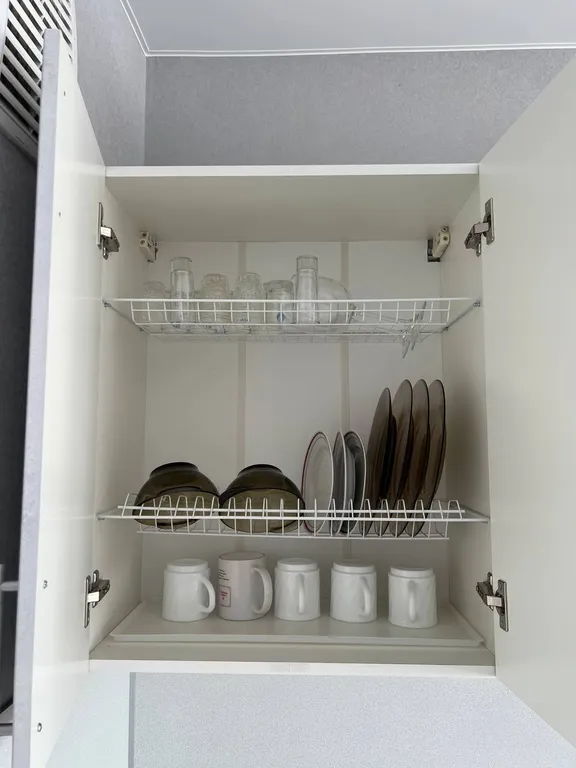 Квартира в Новом городе