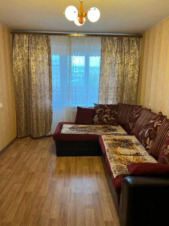 Квартира в центре