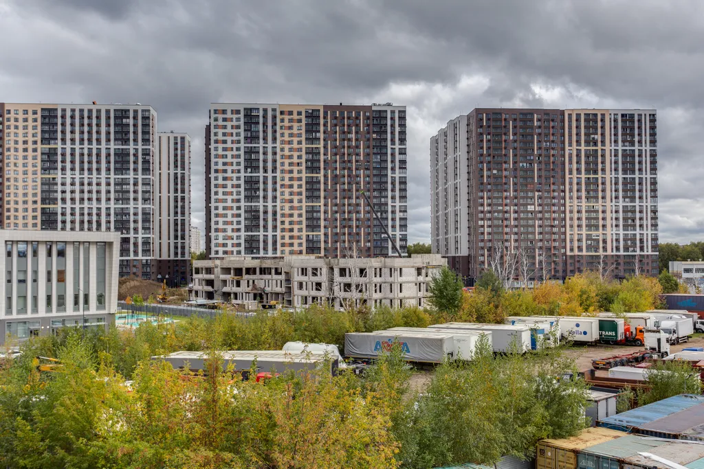 Уютная студия