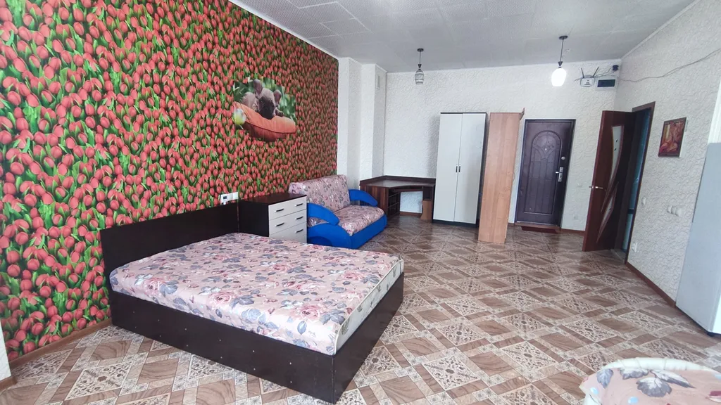 Квартира в центре Владивостока рядом с морем