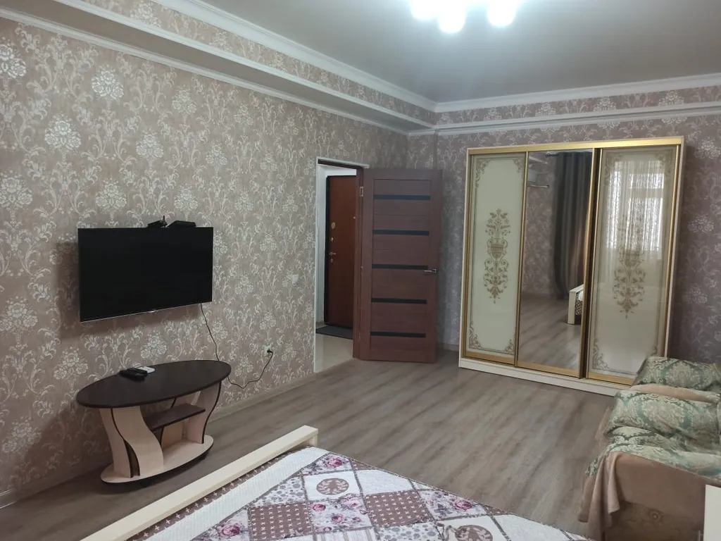 Квартира Анти-Отель на 2чел. 1комн.кв. 10этаж, код-29 — аренда посуточно в Махачкала