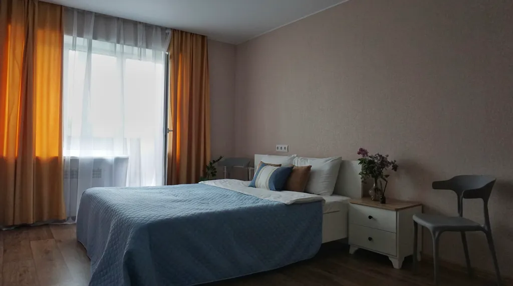 Милая однушка в центре