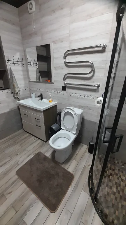 Жилье у моря