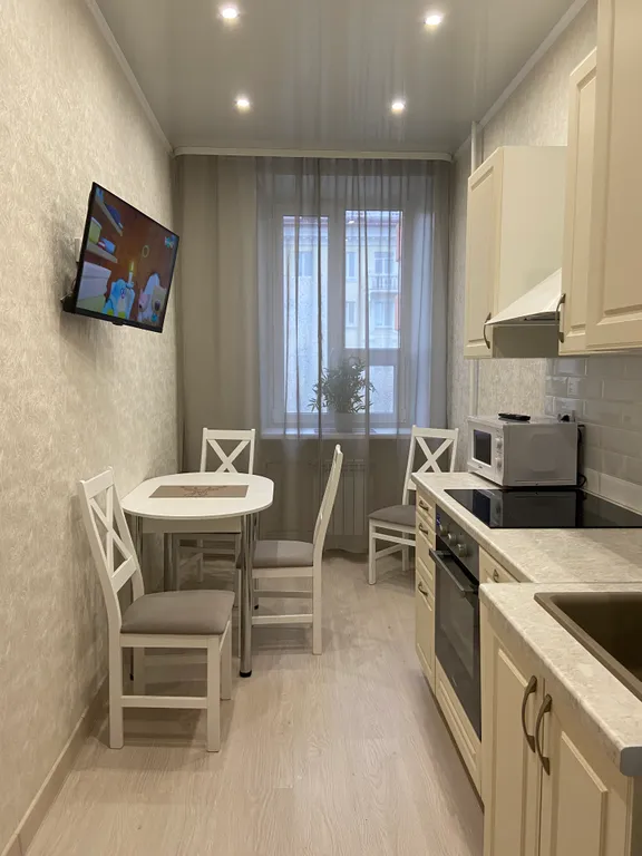 Квартира в самом центре