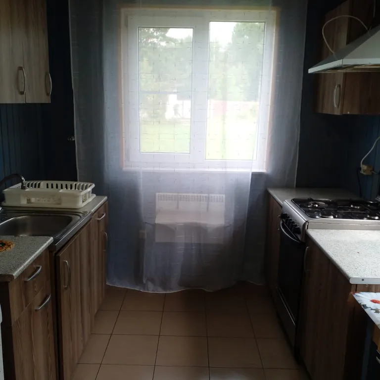 Коттедж Уютный 2-этажный дом с видом на реку Сясь — Сясьстрой