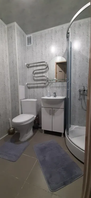 Чистая уютная квартира