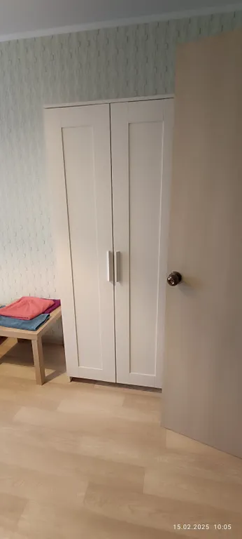 Квартира у Крепости и Монастыря