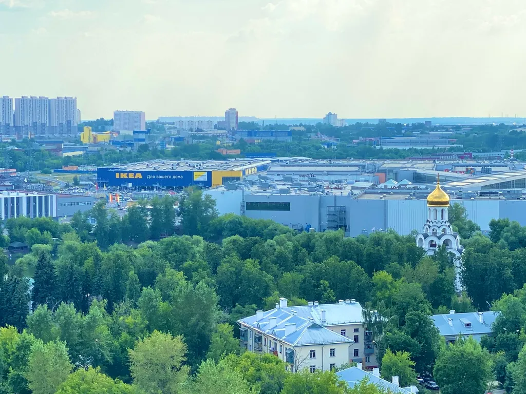 Квартира Квартира 2-комнатная VV Apart в 15 минутах от метро Котельники — Котельники