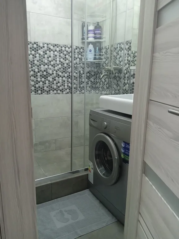 Уютная квартира недалеко от центра