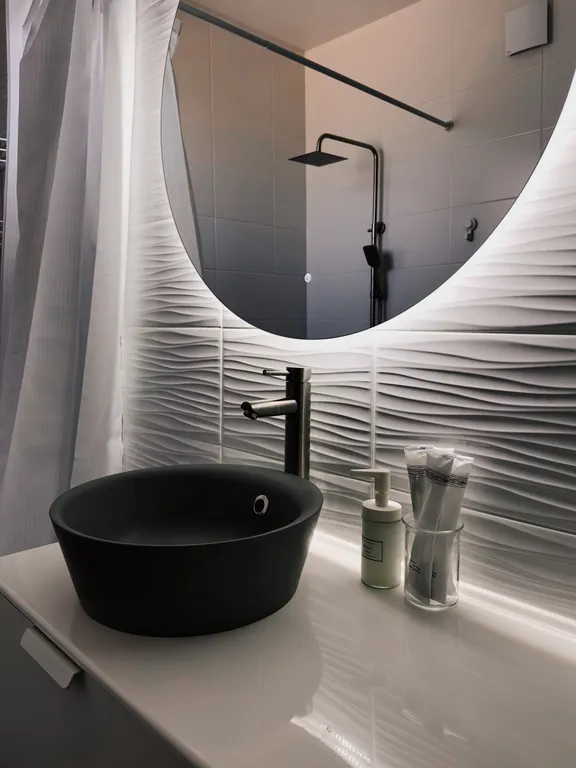 Апартаменты на Косе Беляус