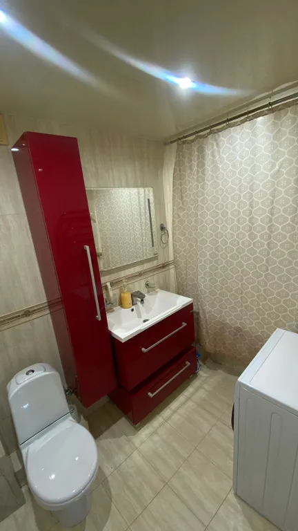 Квартира 2-комнатная Квартира — Владикавказ