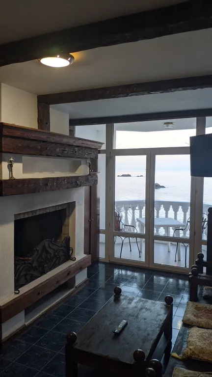 Гостевой дом под ключ