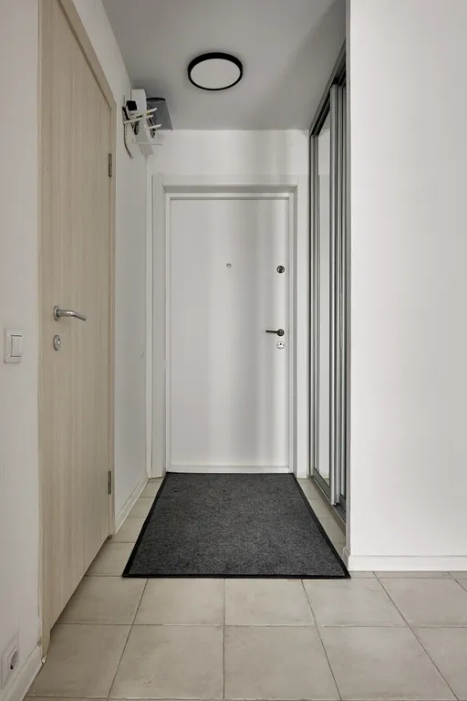 Евродвушка рядом с аэропортом Внуково