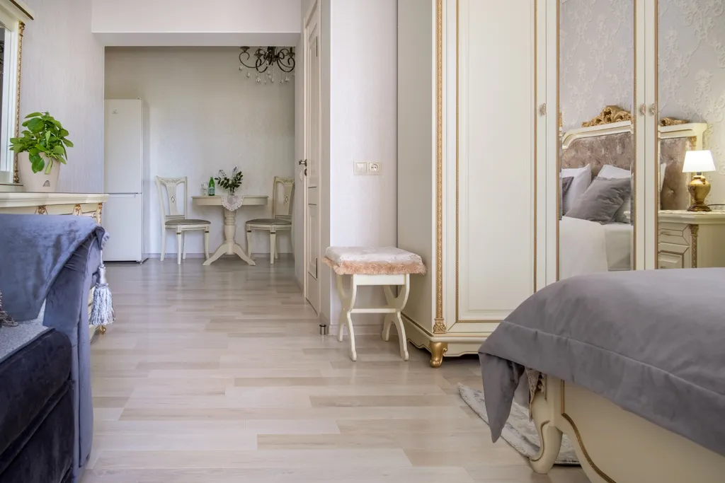 В центре курортной зоны апартамент класса люкс