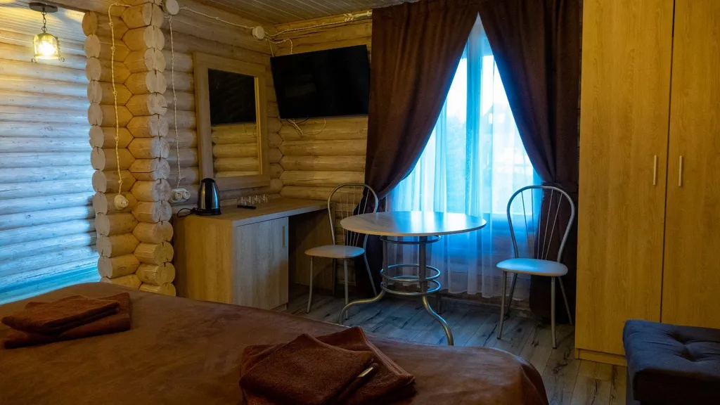 Коттедж 2-комнатный Дом — Лабинск