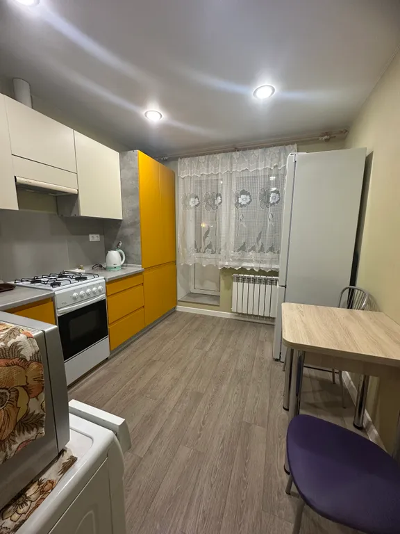 Отличная квартира