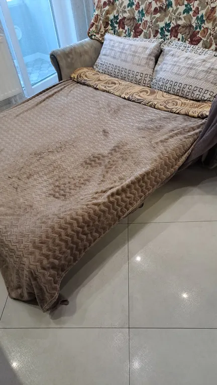 Квартира Квартира недалеко от аэропорта и электричек на побережье — Калининград