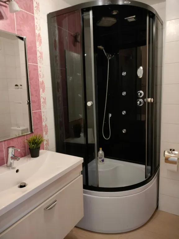 Квартира Квартира в центре с панорамным видом на Волгу — Волгоград