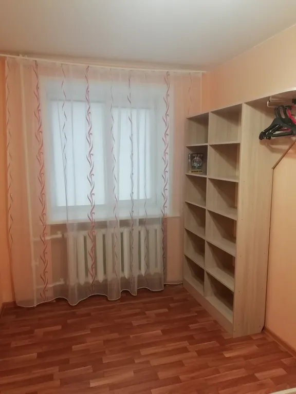 Квартира у озера напротив санатория