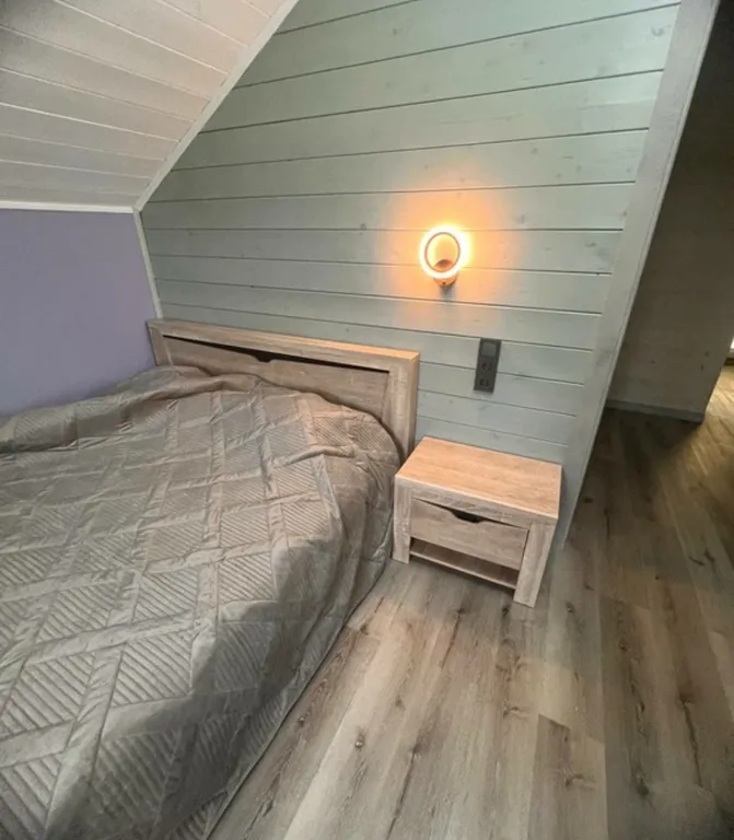 Коттедж Дом в аренду, горнолыжка Сорочаны — Капорки