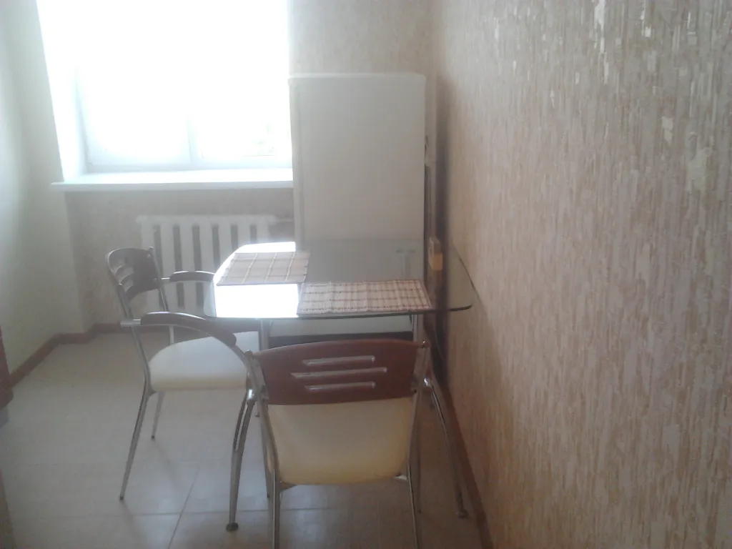 Квартира 1-комнатная Квартира — Евпатория