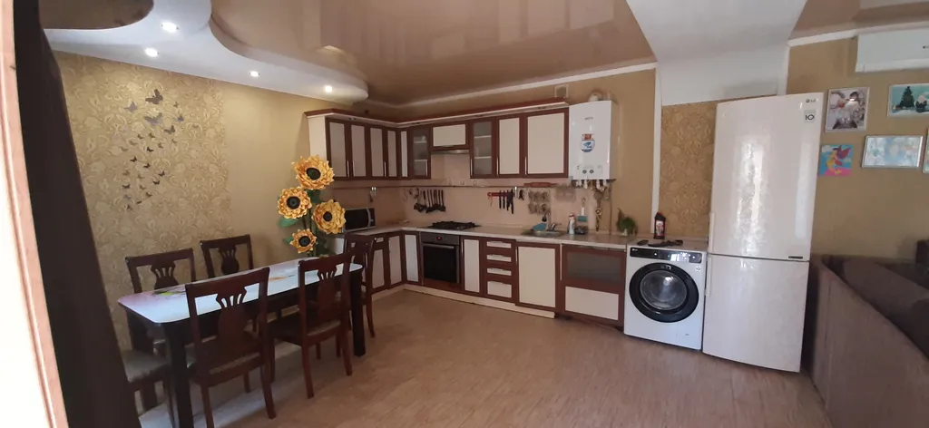 Отдых у Володи