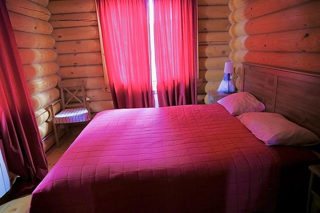 Усадьба Куртюга 3