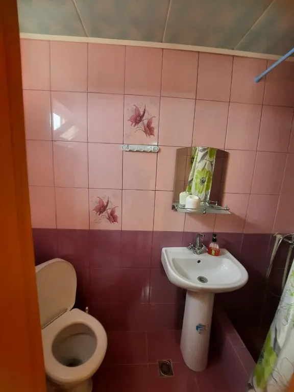 Квартира Комната — Адлер