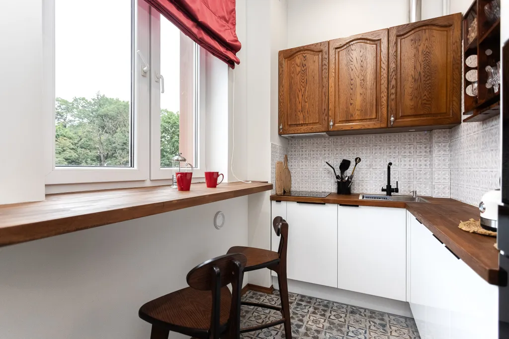 Квартира Апартаменты в историческом центре — Калининград