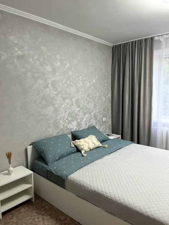 Уютная 2-комнатная квартира 800 метров от М4 бесконтактное заселение