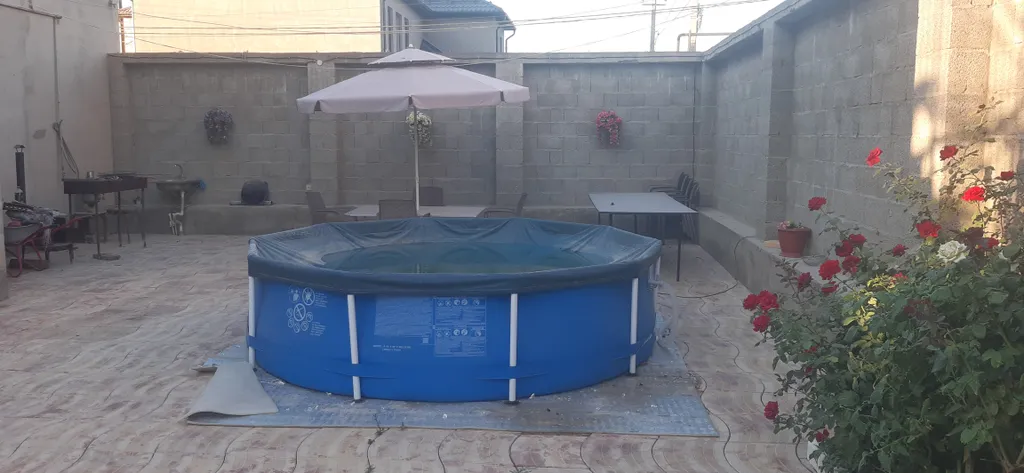 Коттедж Апартаменты с видом на море — Махачкала