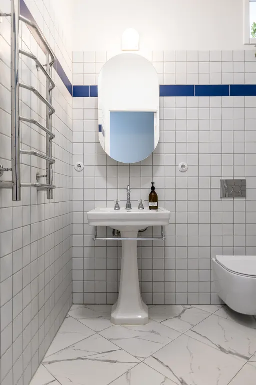 Квартира в самом сердце города