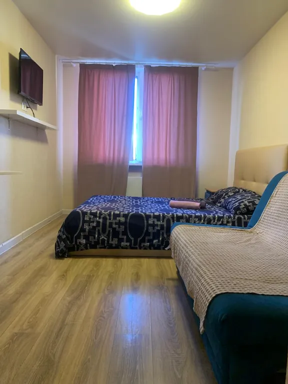 Апартаменты Облака