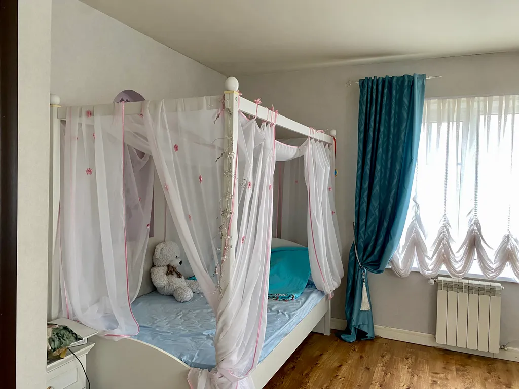 Дом с видом на Горицкий монастырь