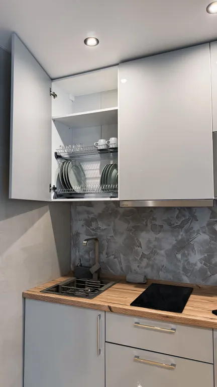 Четырехместный Делюкс