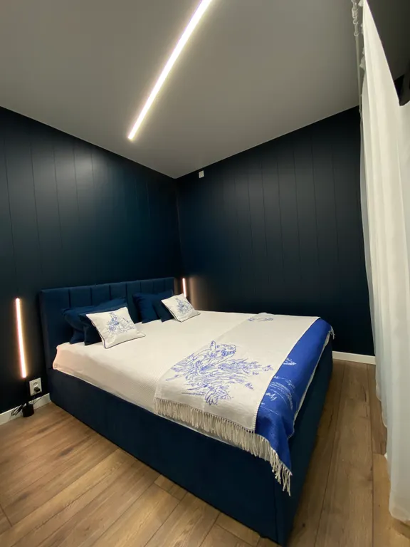 Уютный домик вблизи города