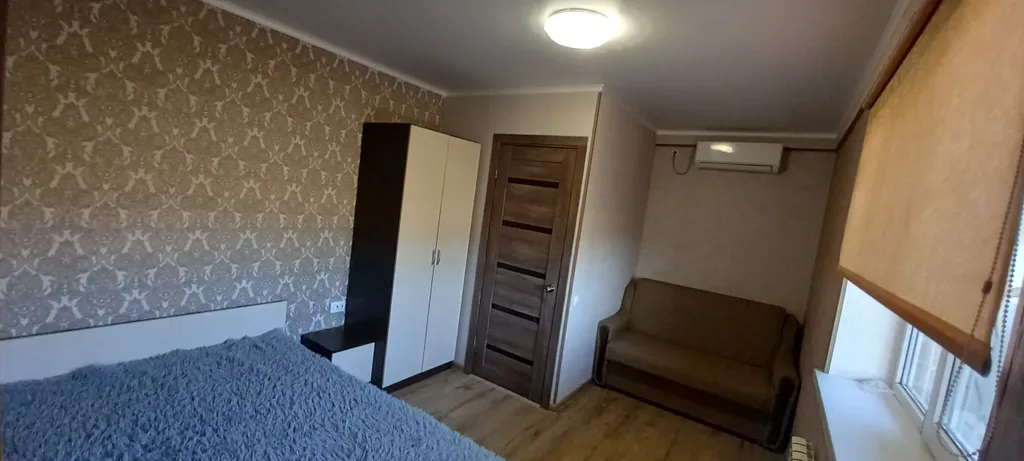 Уютный домик с отдельным входом