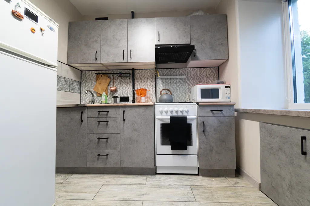 Квартира Уютная, чистая квартира в центре города — Пермь