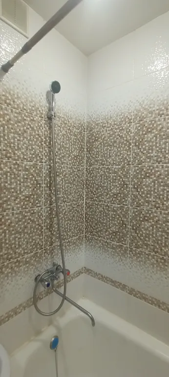 Апартаменты возле Областной больницы