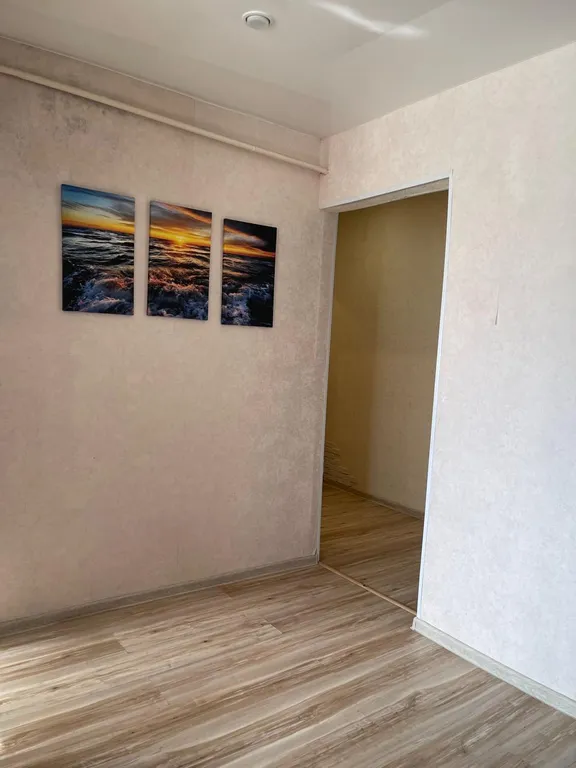 Квартира в самом центре