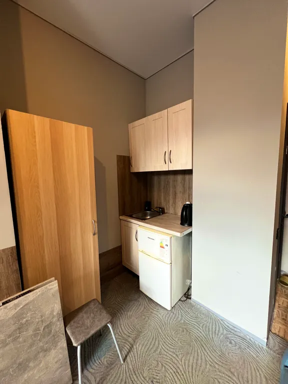 Квартира Квартира Уютная студия в самом сердце города — Санкт-Петербург