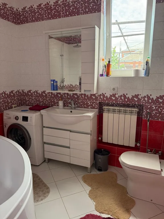 Чистый, ухоженный дом