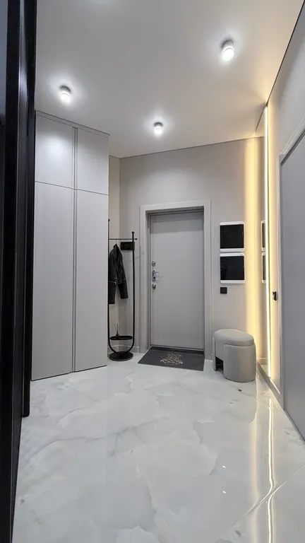 Квартира Апартамент люкс с видом на парк — аренда посуточно в Ессентуки