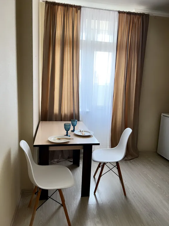 Квартира возле парка Галицкого и стадиона Краснодар — аренда посуточно в Краснодар